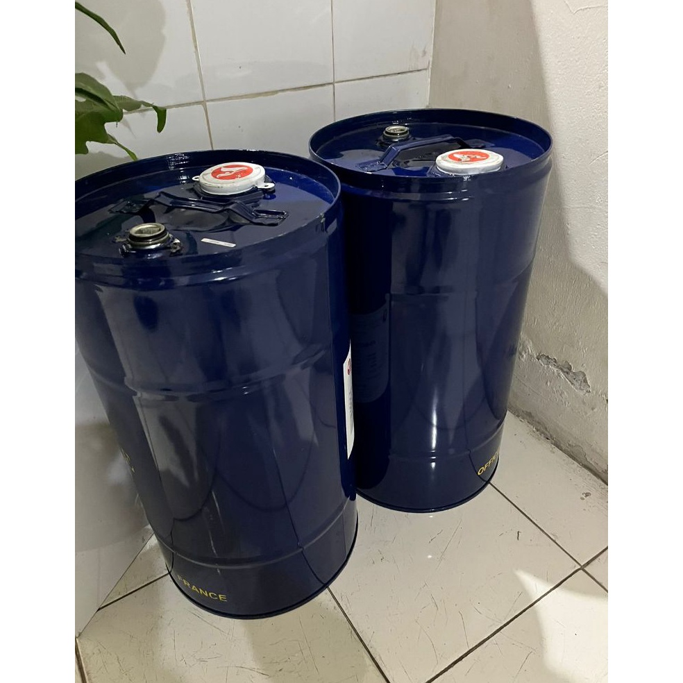 Paling Disukai DRUM KOSONG  DRUM BEKAS  DRUM 25KG  DIY KURSI  DIY MEJA  TEMPAT SAMPAH