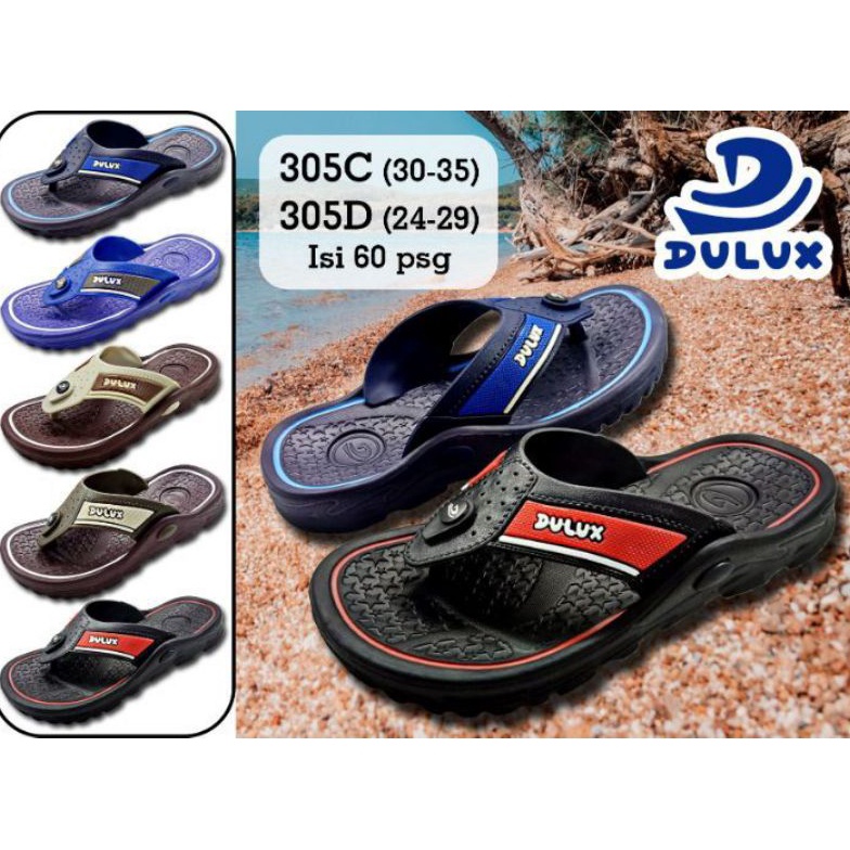 KODE L12C SANDAL JEPIT ANAK LAKI LAKI MODEL ELEGANT MEWAH  SANDAL TERLARIS  SANDAL ANAK LAKI LAKI  S