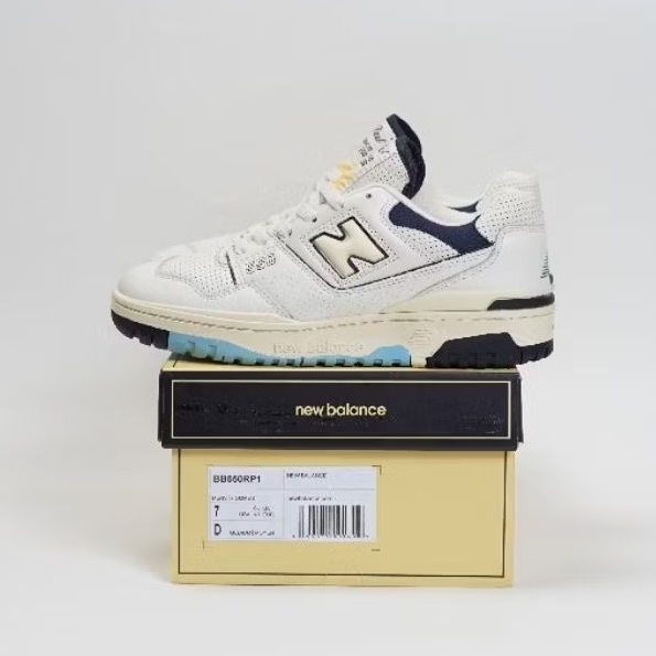 NEW BALANCE 550 RICH PAUL