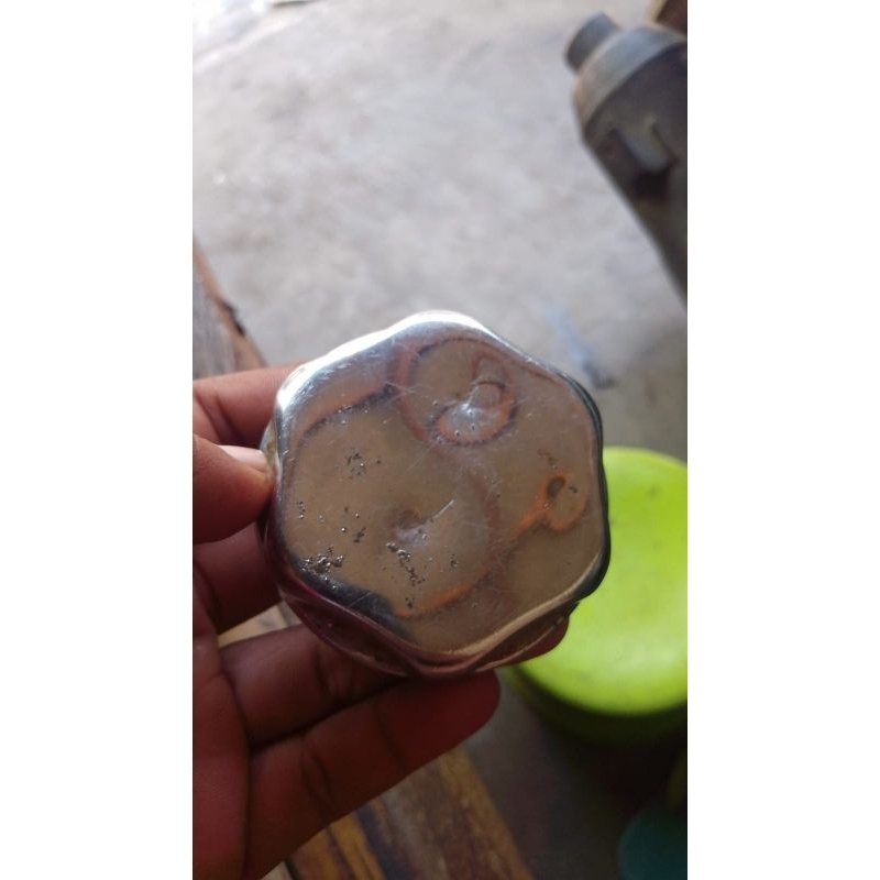 Tutup Tangki CB Slim Tangki Diesel Desel PNP Honda Astra S90 CB 100 K0 K1 K5 GL 100 GL100 Original B