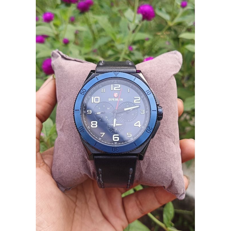 Jam tangan Expedition E6823M
