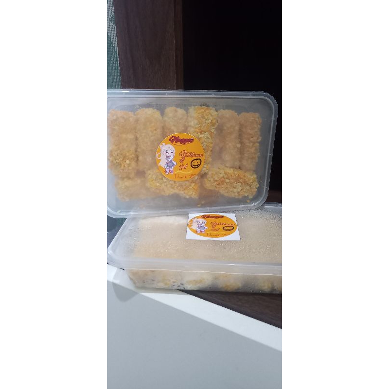 

nugget homemade non msg