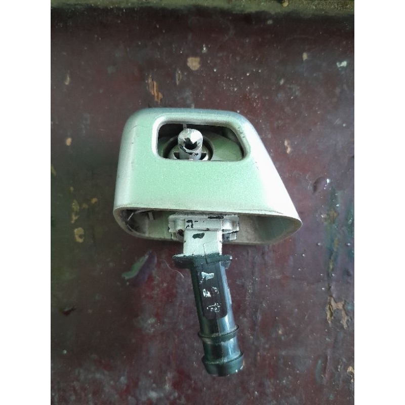 Nozzle Washer Headlamp ori Nissan Xtrail T31 facelift