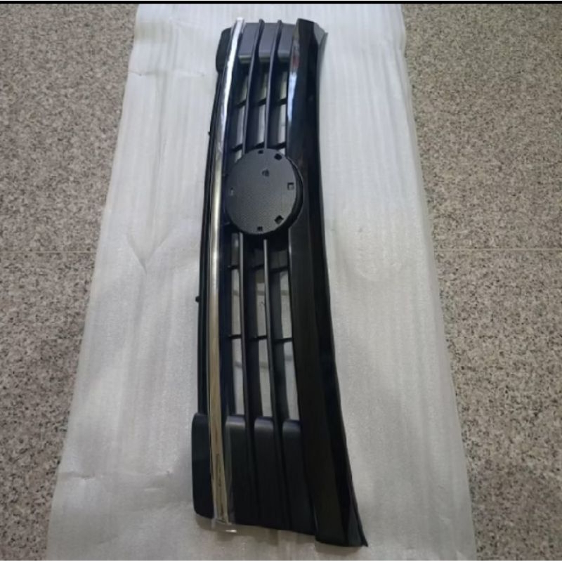 grill Toyota rush tahun 2016