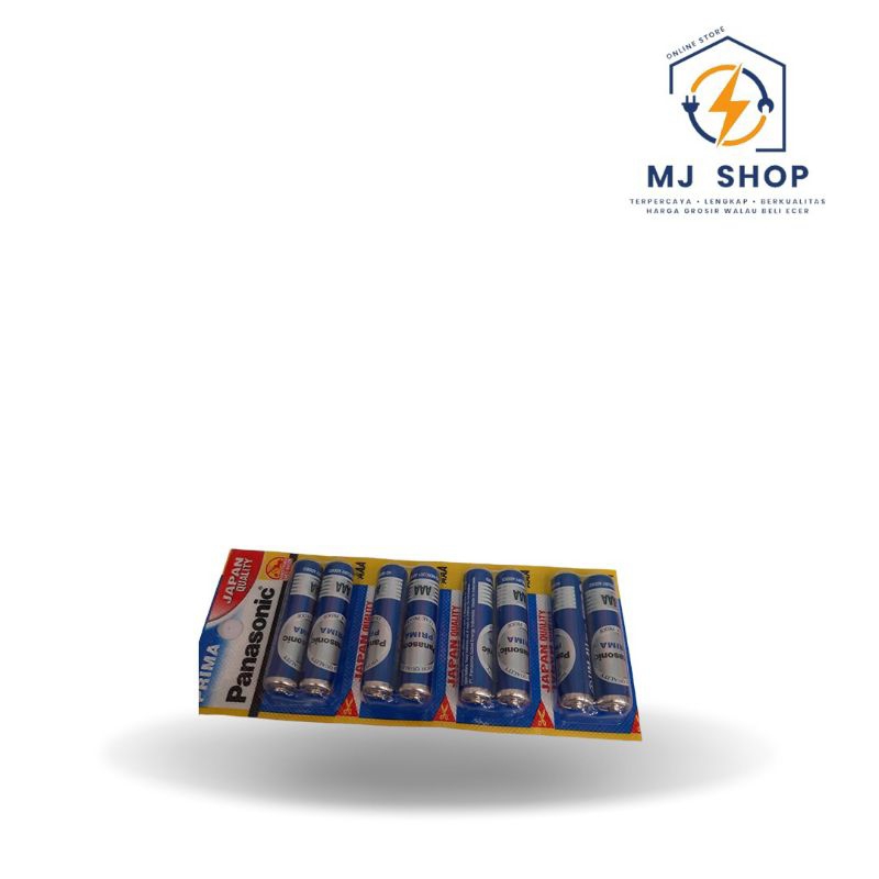 batu baterai panasonic A3