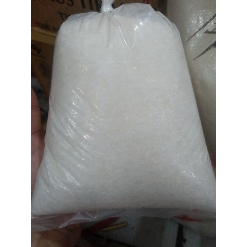 

Penyedap masakan ( mecin) curah 1 kg