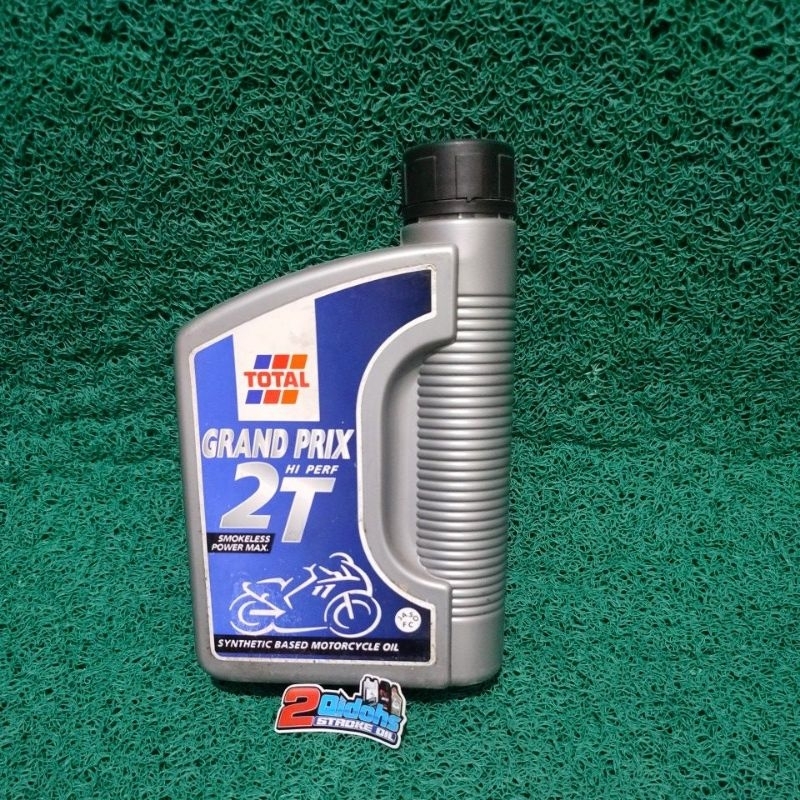 oli samping Total GP 2t