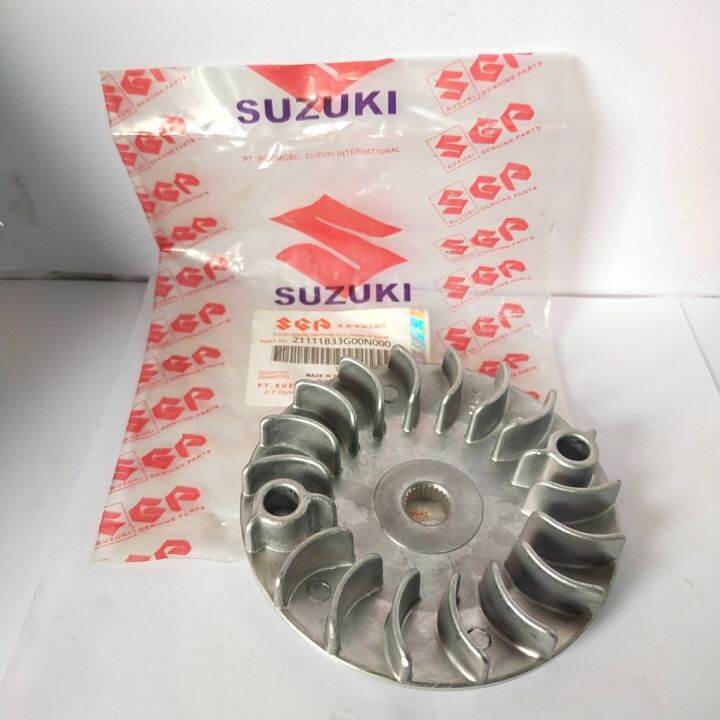 KIPAS RUMAH ROLLER SPIN 125 SKYWAVE