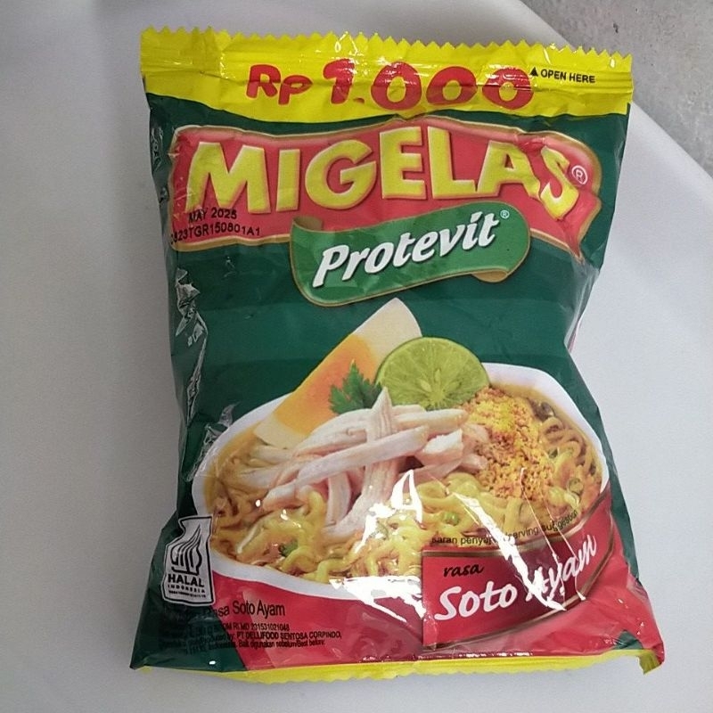 

MIGELAS PROTEVIT RASA SOTO AYAM