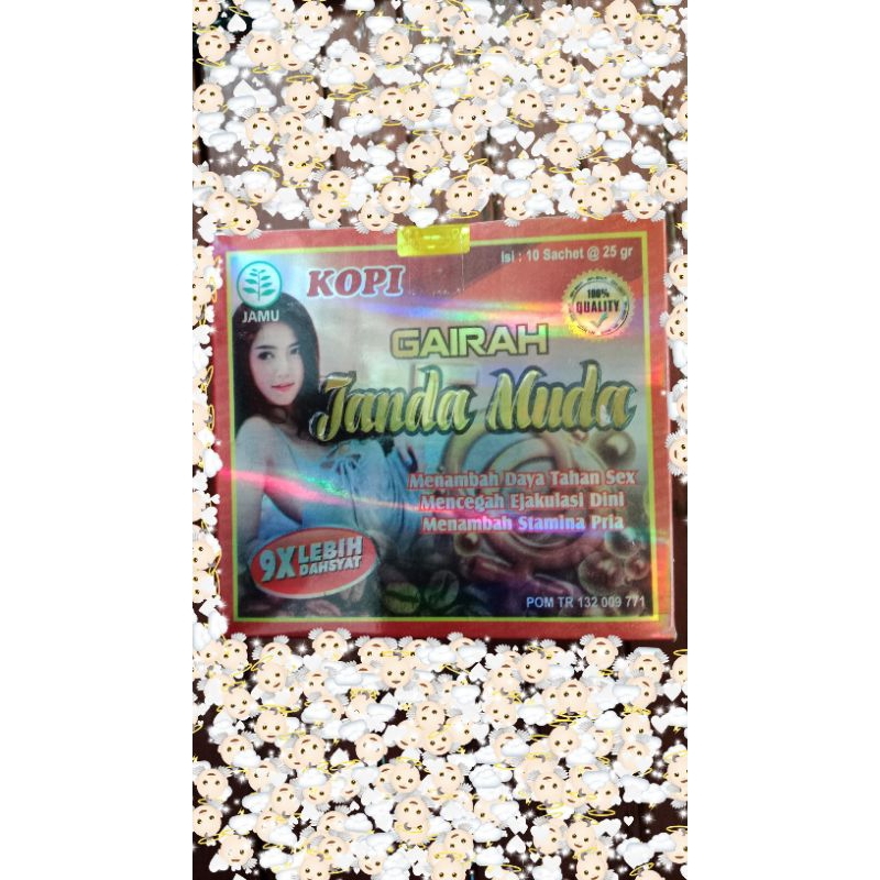 

kopi janda muda