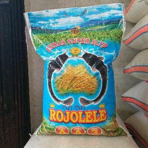beras rojolele premium 10kg
