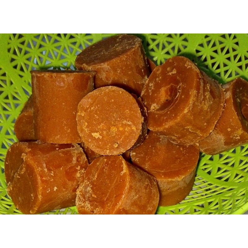 

Gula Jawa (1 kg) asli Banyumas ORI asli nira kelapa