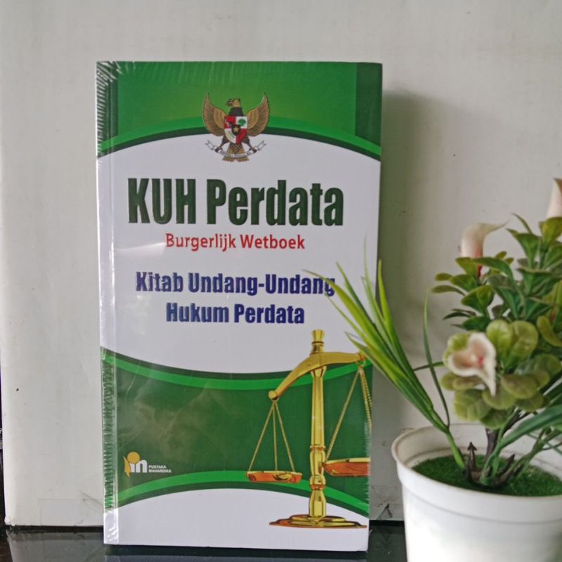 KUH Perdata