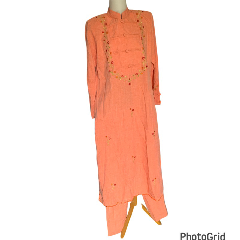 preloved setelan wanita