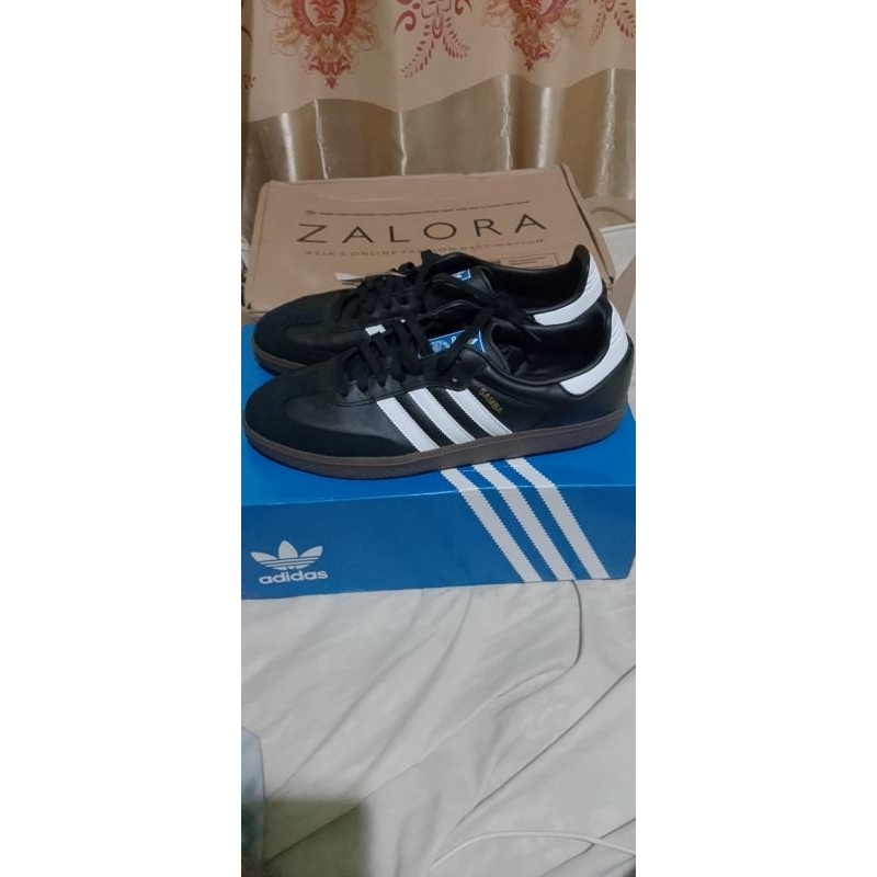 Adidas samba original