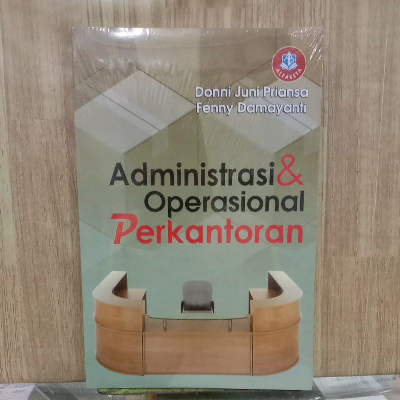 Administrasi operasional perkantoran