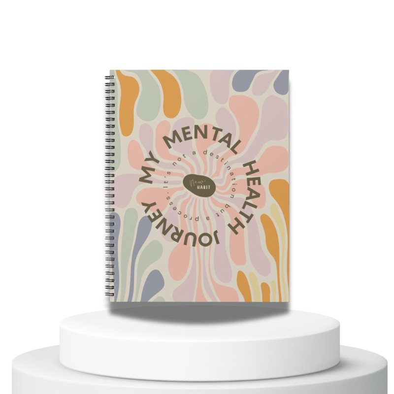 

My Mental Health Journey