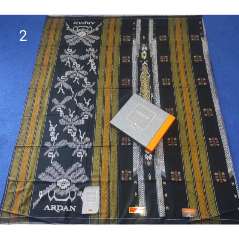 Sarung ardan star