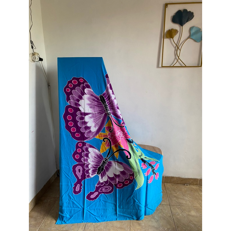 Sarung Pantai Original Bali/Sarung Bali