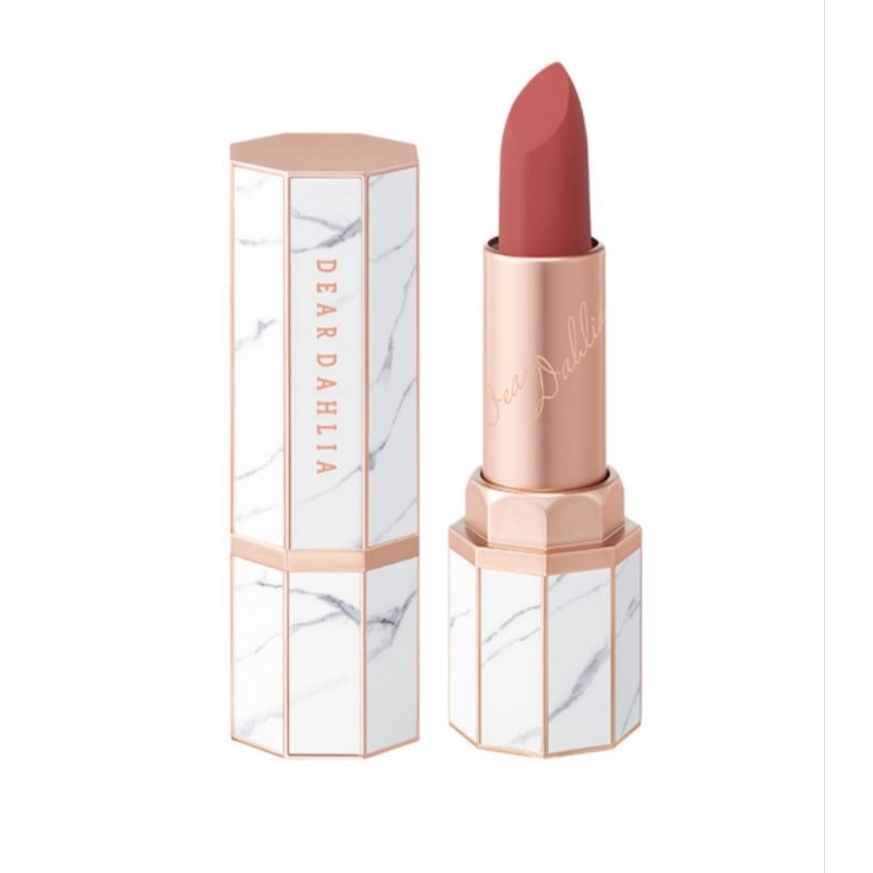 Dear Dahlia - Lip Paradise Effortless Matte Lipstick ● 3.2g