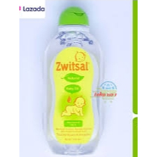 ZWITSAL BABY OIL