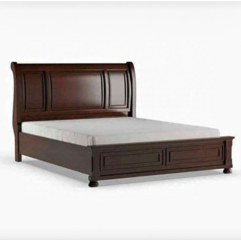 Tempat Tidur Dipan Bagong jati Jepara