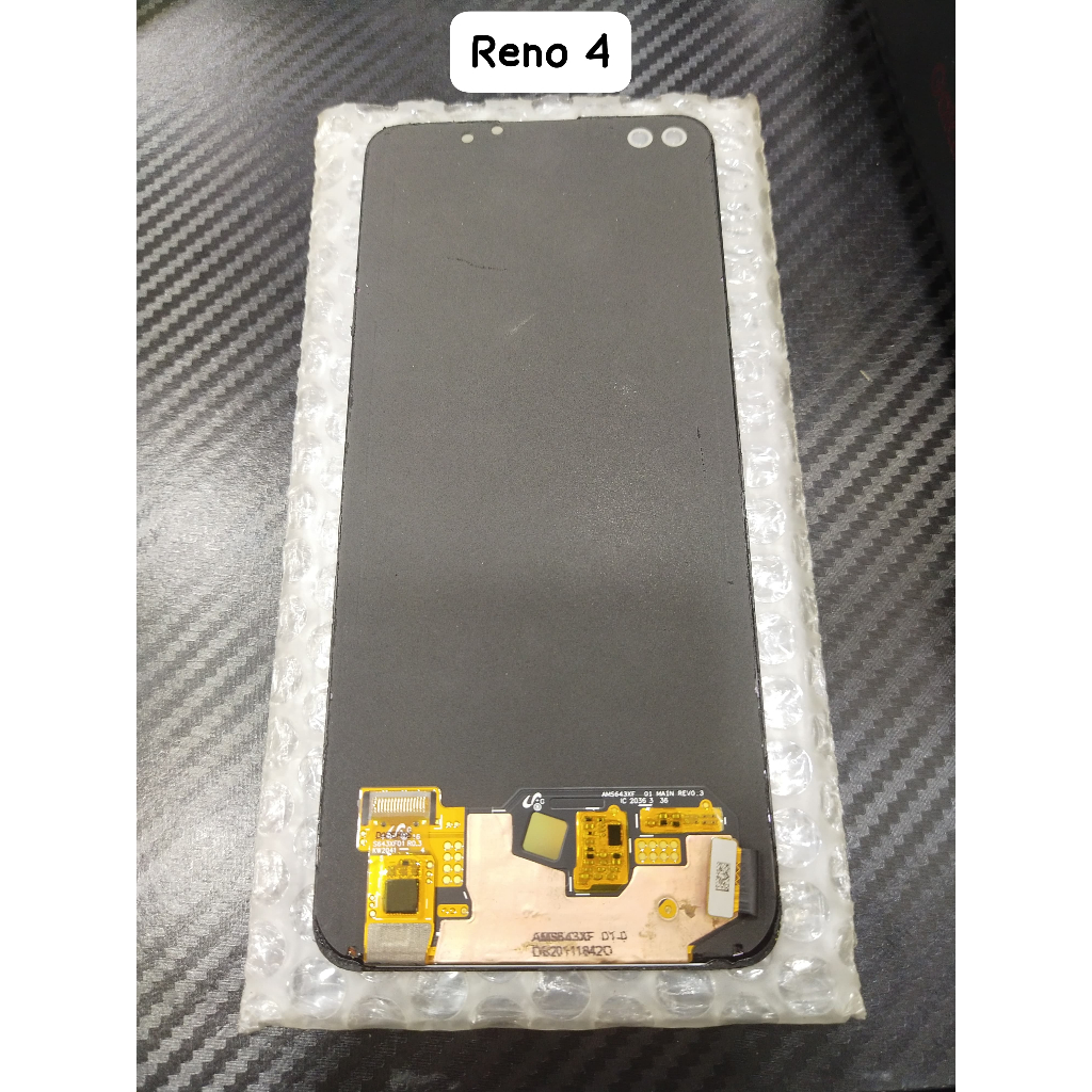 LCD OPPO RENO 4 ORI COPOTAN