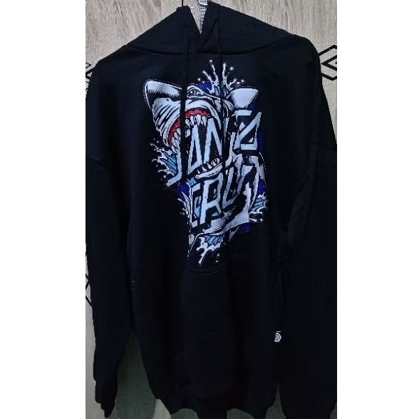 Hoodie Santa Cruz Original