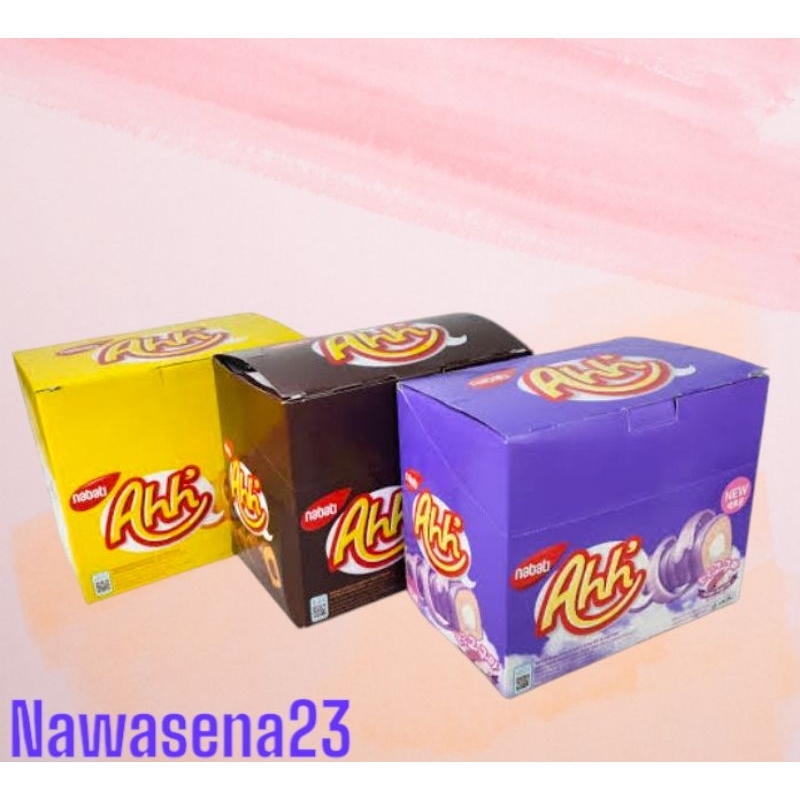 

Nabati Ahh 20x4gr