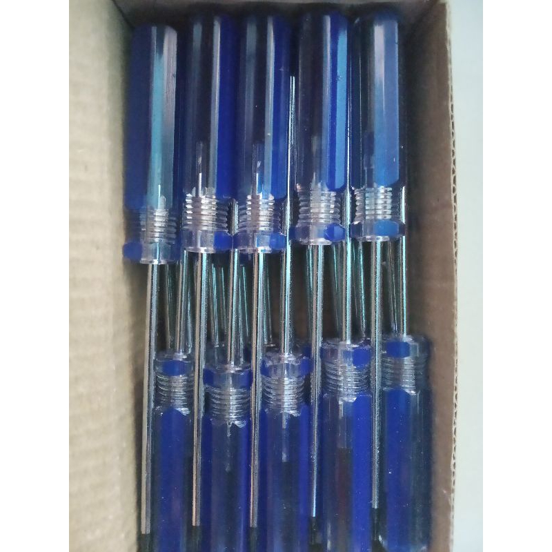Obeng T8 Torx PS3 PS4 PS5