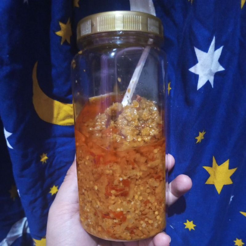 

Sambal