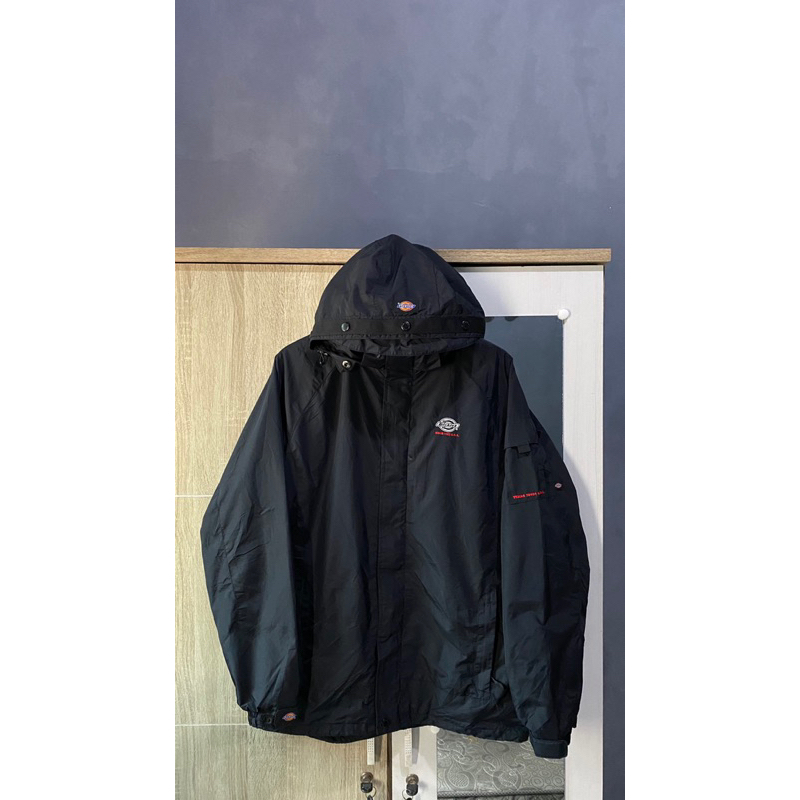 dickies ecwcs outdoor gropcore