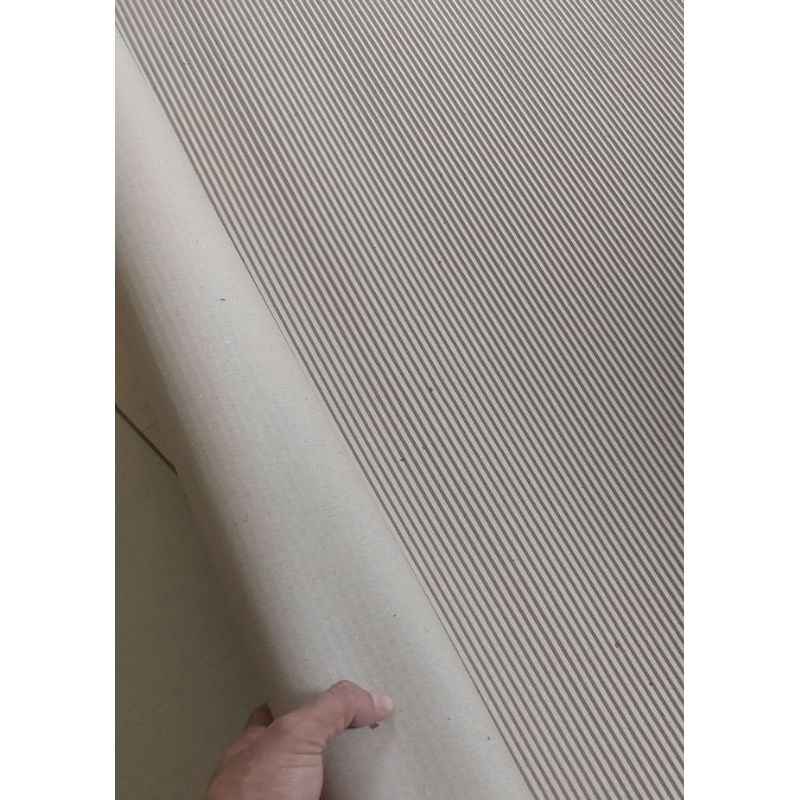 

KARTON COKLAT][ SINGEL face roll