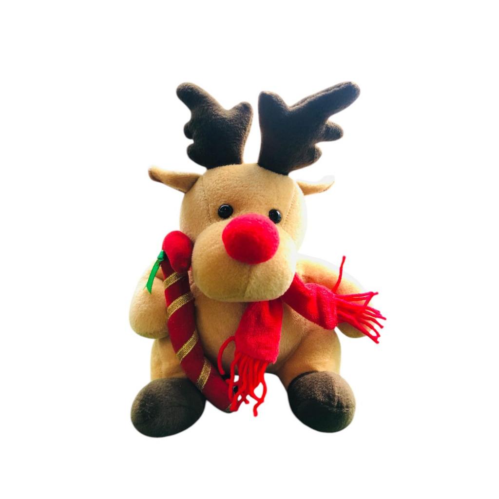 Boneka X-Mas Raindeer 9" Seulgi