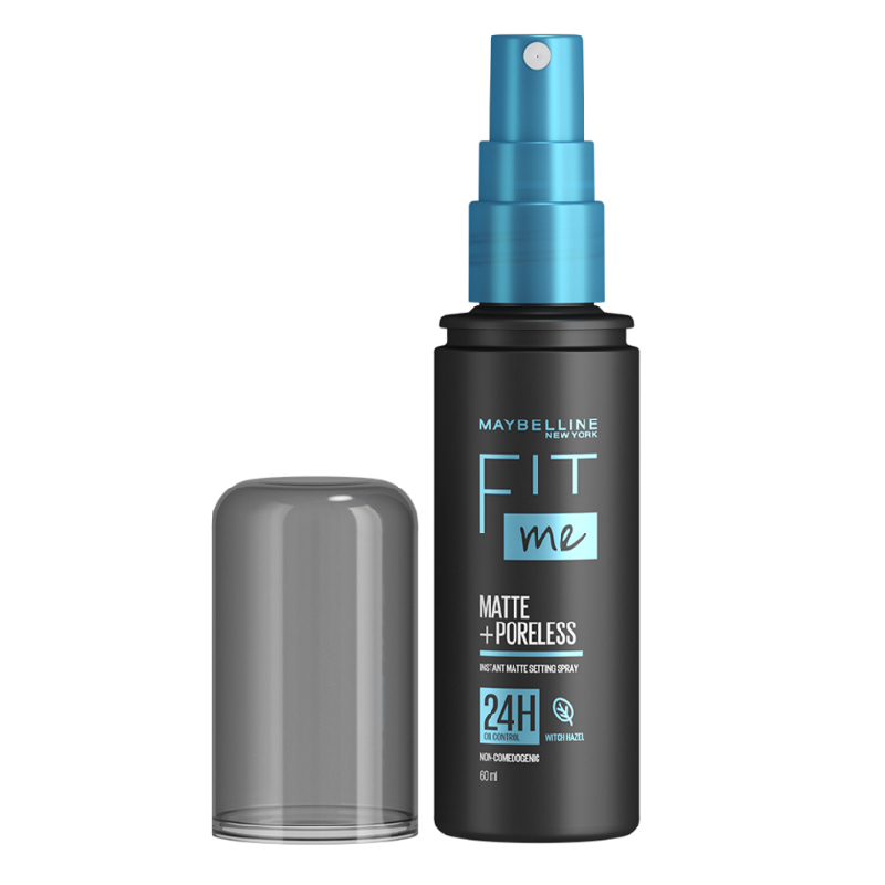MAYBELLINE Fit Me Setting Spray 60ml