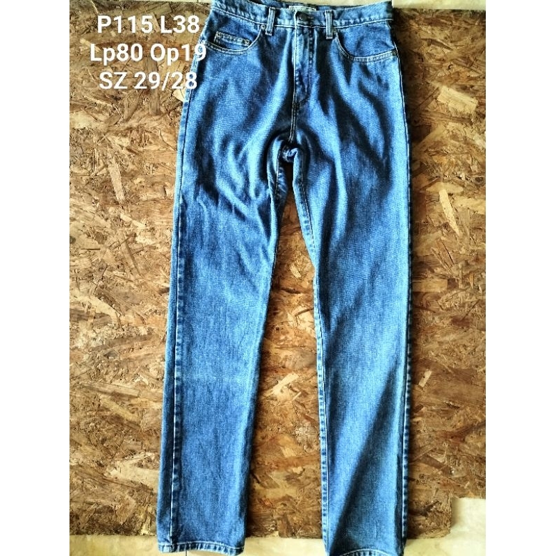 celana jeans guess usa