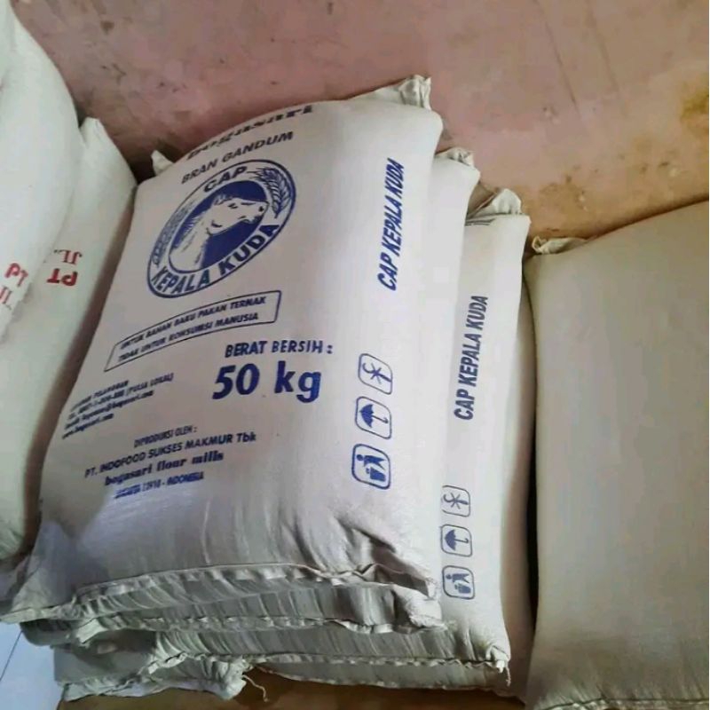 

polar gandum cap kepala kuda ecer 1 kg dan ½kg