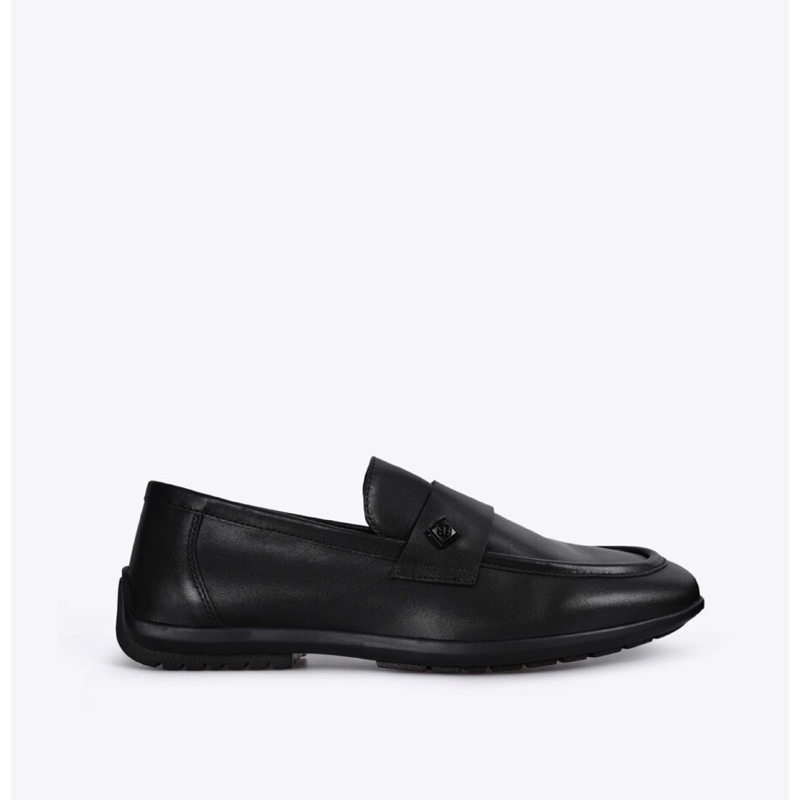 Sepatu pria loafers Everbest original - velocity