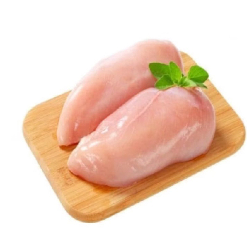 

Dada Ayam Fillet, Dada Ayam Fillet 1kg Ayam Fresh