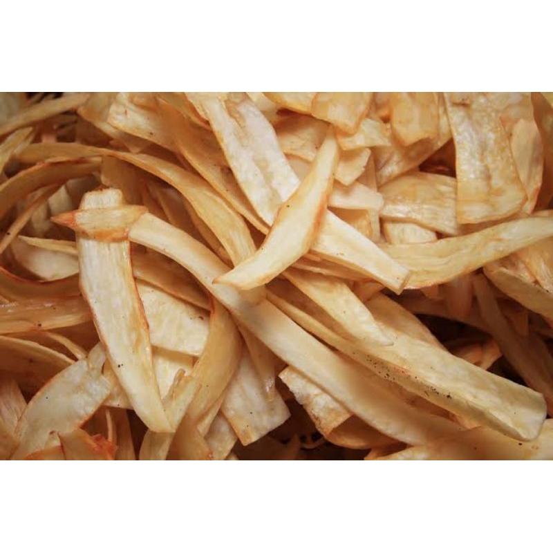 

Keripik Singkong