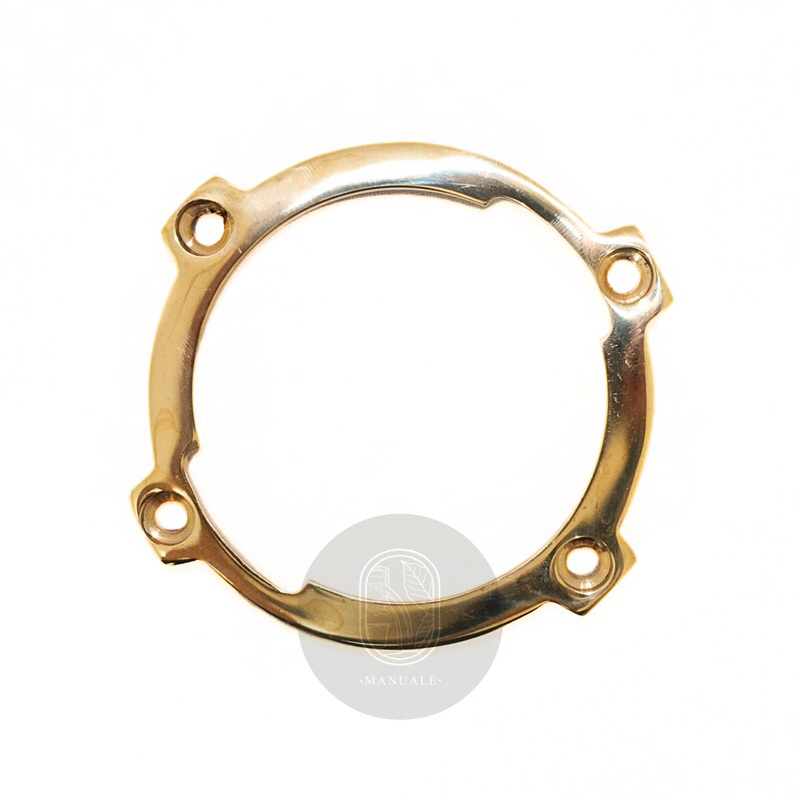 Bayonet Ring Rokpresso Kuningan Sparepart Rokpresso