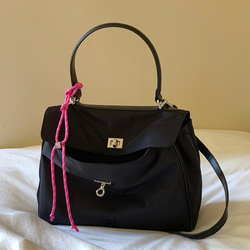 CHIO'2ND RODEO NYLON BAG