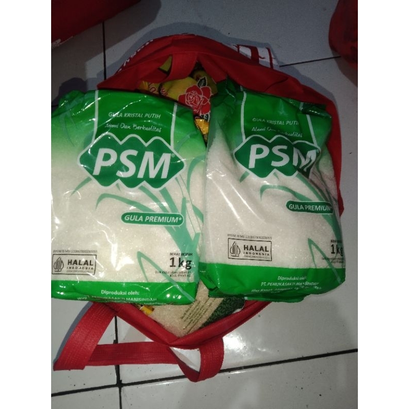 

GULA MERK PSM! DIJAMIN LEBIH MURAH KARENA CUCI GUDANG