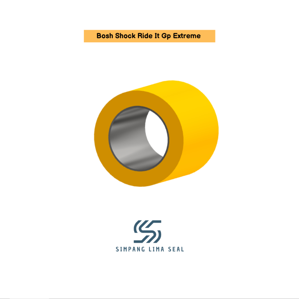 Bosh Shock Ride It Gp Extreme