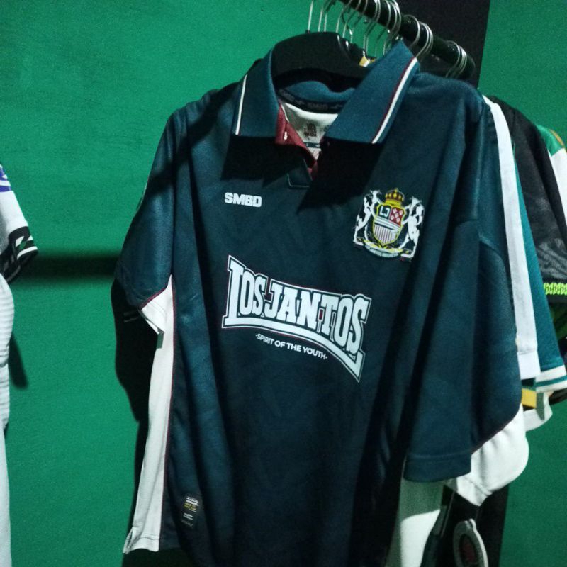 jersey los jantos
