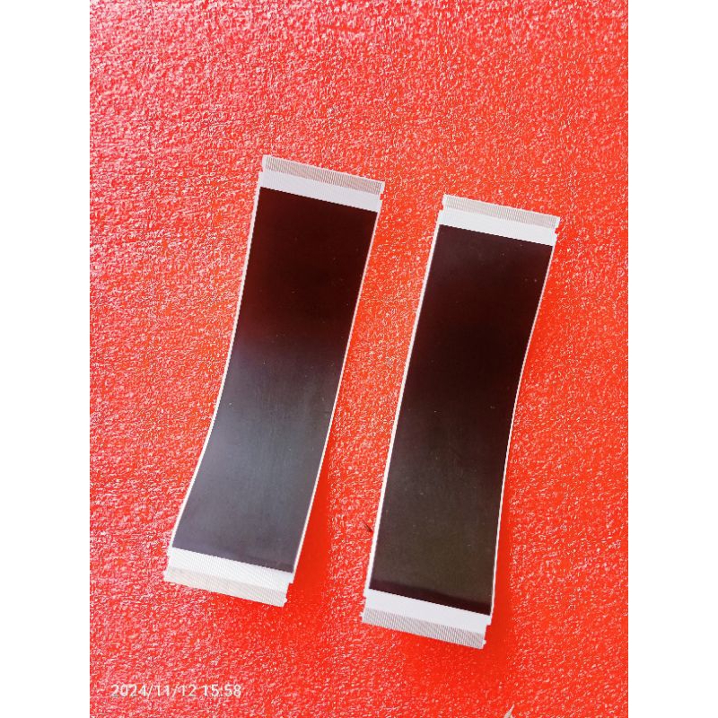 kabel lvds tv hisanse 50a7400f - kabel fleksibel tv Hisense 50a7400f - module wi-Fi tv Hisense 50a74