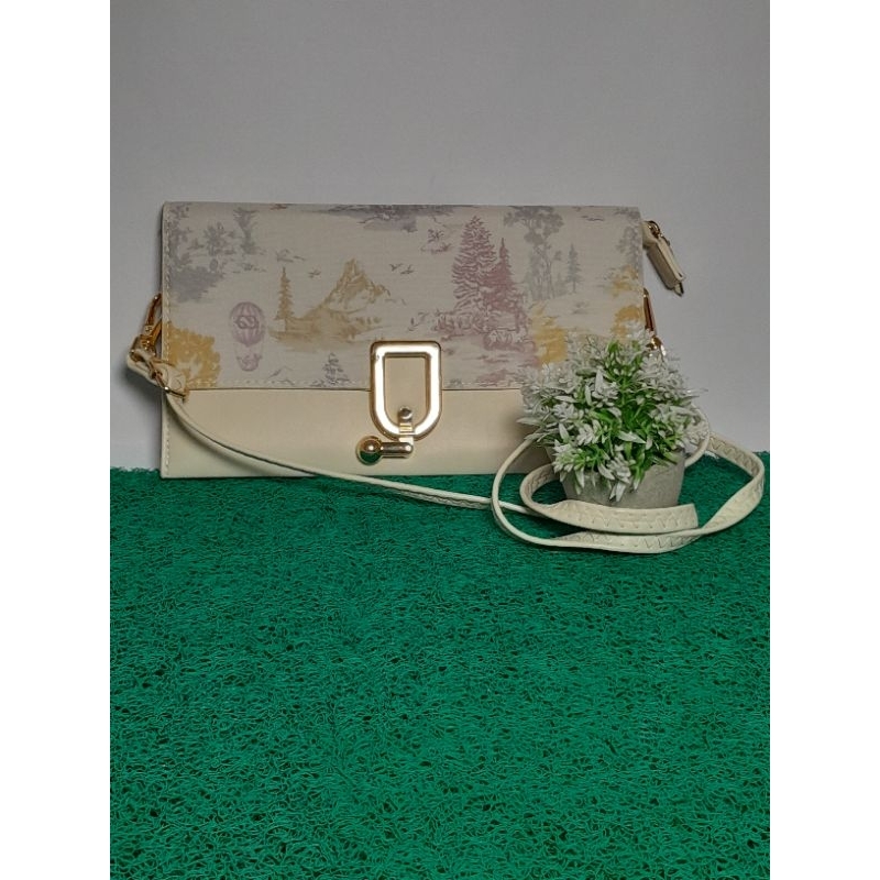 Tas Wanita HANA Preloved