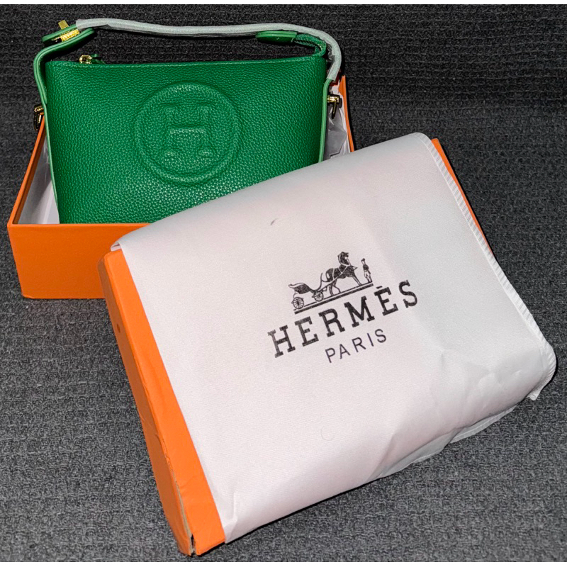 Hermes Bride Crossbody sling bag