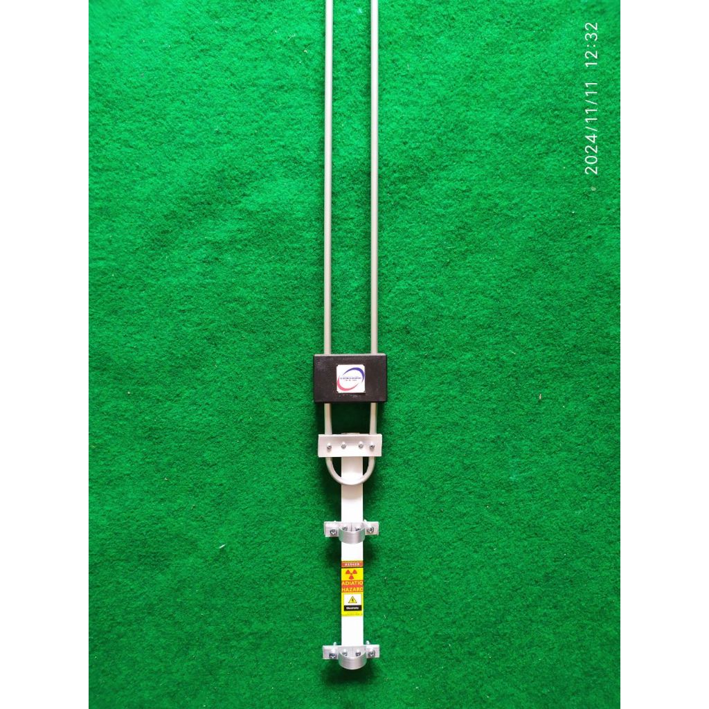 JPOLE - Antenna Eksternal HT/RIG