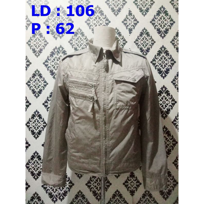 Jaket wanita/Nii Qualified